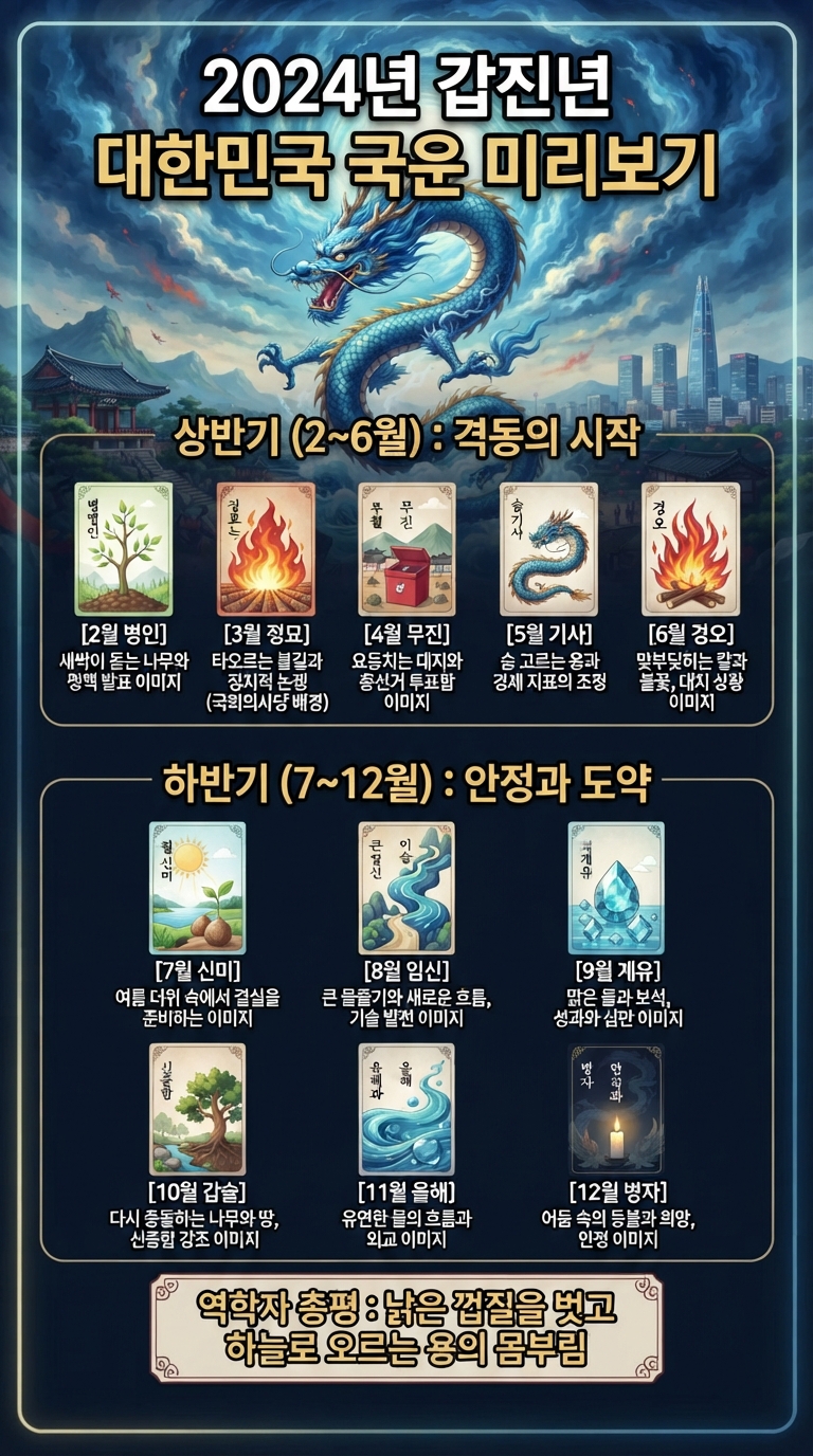 You are currently viewing 26년 국운